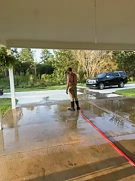 Czat XXX na żywo – BootsAndCountry