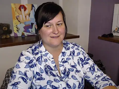 Milfa_meddison's Live XXX Chat