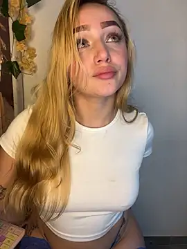 Živý XXX chat Sara_Sophia420