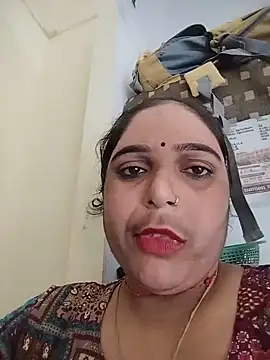 Big_krishna44A's Webcam Show