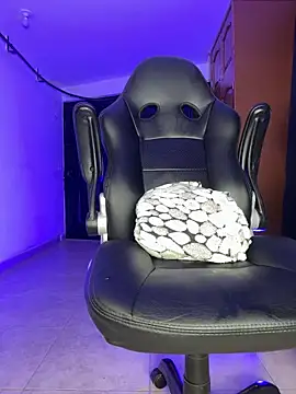 Show Webcam de ArthurDaviess21