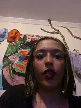 BlueStoneX's Live XXX Chat