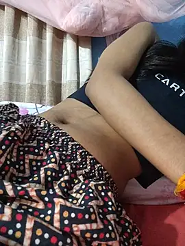 124pakhi's Webcam Show