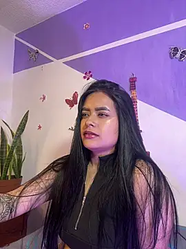 Show de webcam de dani_0711