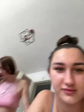 Fortune_888 Webcam Show