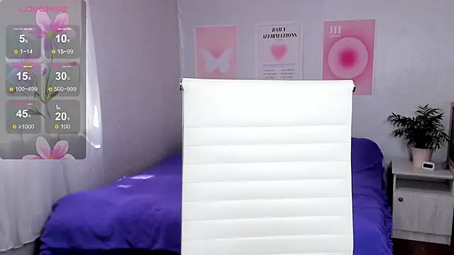 Geisha_Anna's Live XXX Chat