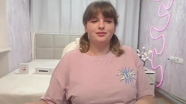 StaceyLex Live XXX-chat