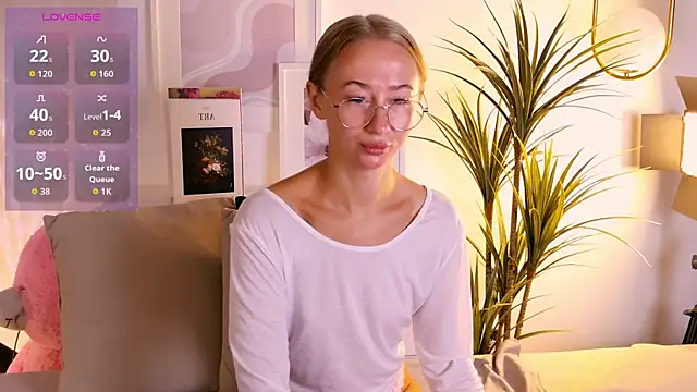 Czat XXX na żywo – VictoriaLights