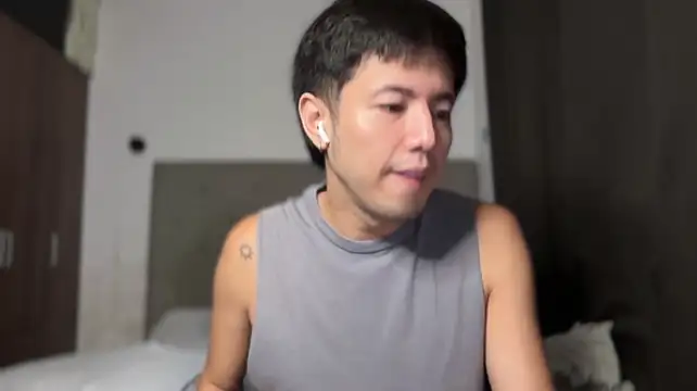 Addictiveboi Obrolan Langsung XXX