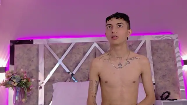 NickandAbby_ Chat XXX live