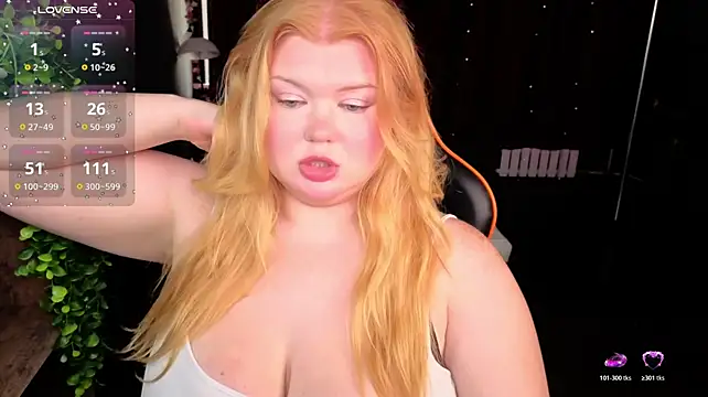 Arietta_Heart – webcam-show