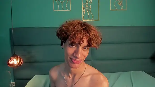 willturneer Live XXX-chat