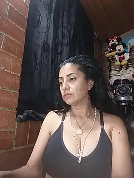Alexandrina – Naživo XXX chat