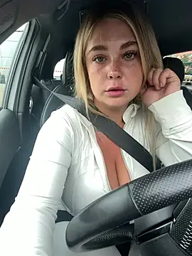 blairbella Pertunjukan Webcam