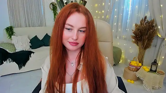 AirySilhouette's Webcam Show