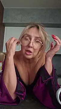 Chat XXX en directo de MariaRichi_