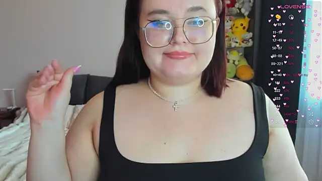 Chat XXX ao vivo de Jessica_Joy