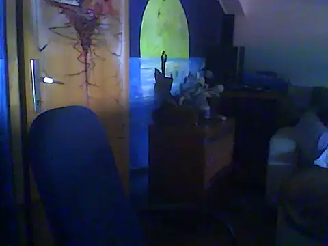 Živý XXX chat Dejanaceking