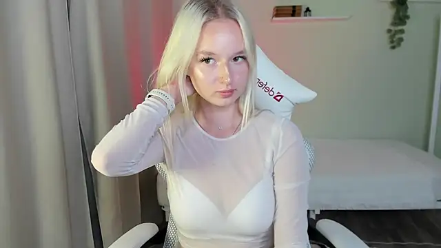 Živý XXX chat teresarein