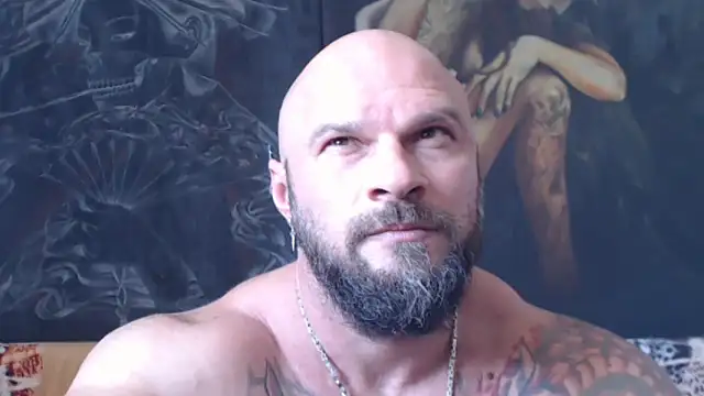 XXX chat uživo modela viking_30