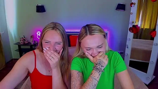 MagicEyess Live XXX-Chat