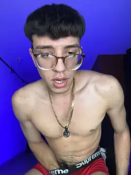 ArthurDaviess21 Webcam show