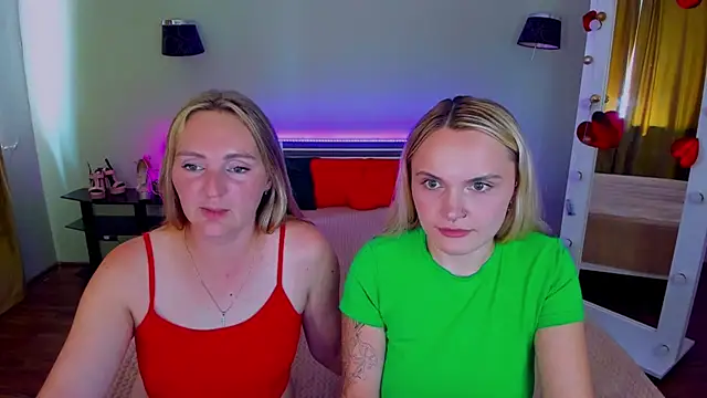 MagicEyess – Naživo XXX chat
