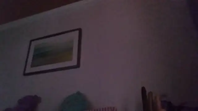 Show webcam de UrFavToJerkTo