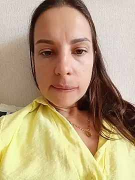 Show modela She-Moon na web-kameri