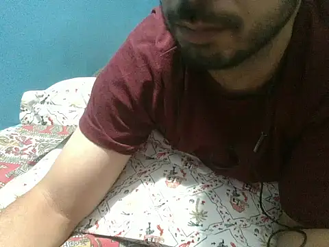 Precumboner Live XXX-chat