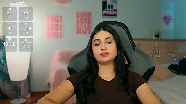 دردشة honeylanaa الجنسية المباشرة