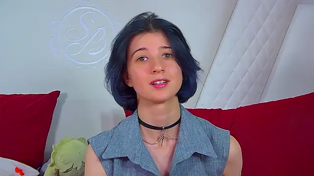 دردشة AnneAvelin الجنسية المباشرة