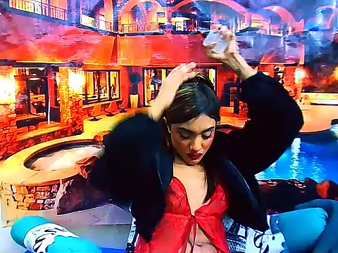 IndianPretty14u2Luv Chat XXX live