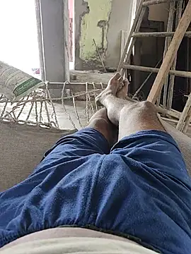 Chat +18 de BigFeet96 ao vivo