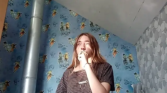 IraGerba Live XXX-Chat
