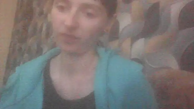 XXX chat uživo modela TayanaJons