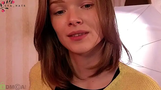 Eva_Natsumi: онлайн-секс-чат