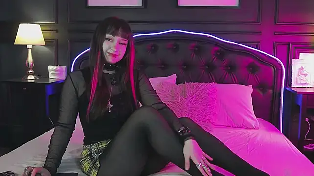 PollyCrystal Live XXX-Chat