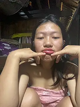 min_bibi 在線直播表演