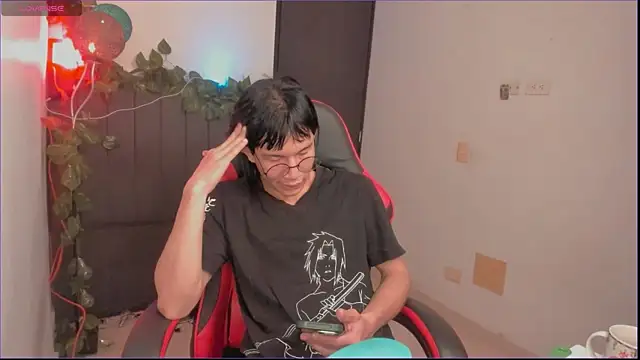 Chat XXX ao vivo de odelei
