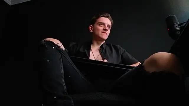 FelixStarkk Live XXX-Chat