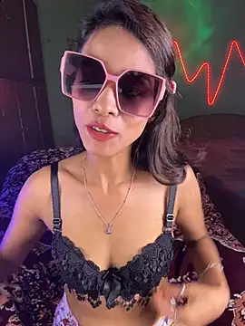 Ivy_the_goddess' Live XXX Chat