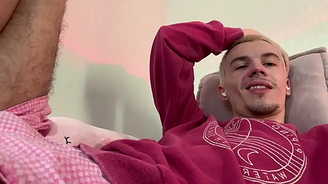 โชว์เว็บแคมของ Jeremy1Scott