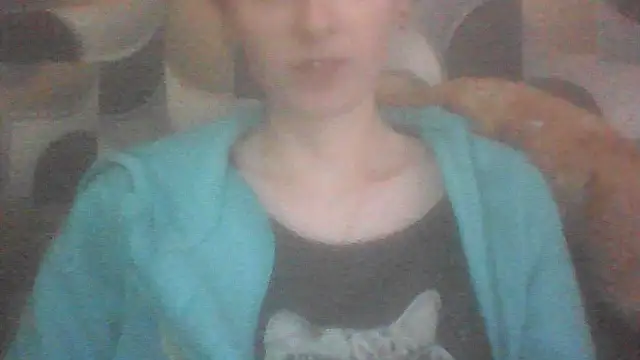 TayanaJons Chat XXX in diretta
