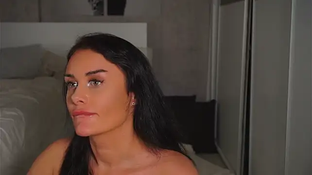 AlexaLust_ – webcam-show
