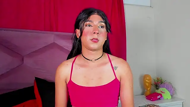 Živý XXX chat Hopemoretti
