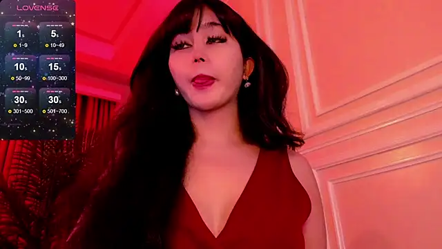 แชท XXX สดของ YOURCRISTINAS