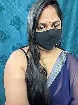 Hot_Girl_Aishwariya Adlı Modelin Web Kamerası Şovu