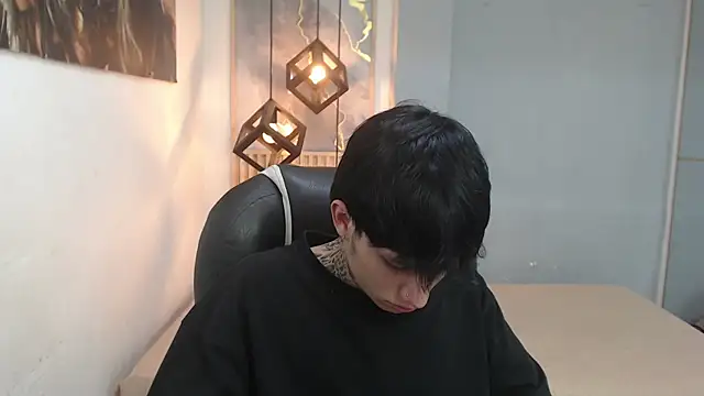 عرض كام Cry_thereal