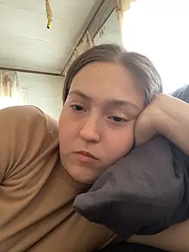 SweetyCute7 라이브 XXX 채팅